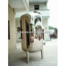 High Durable Beverage Storage Tank / Water Tank